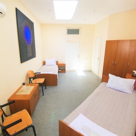 Saint Paul Odessa Hotel Kültér fotó