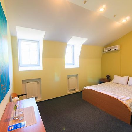 Saint Paul Odessa Hotel Kültér fotó