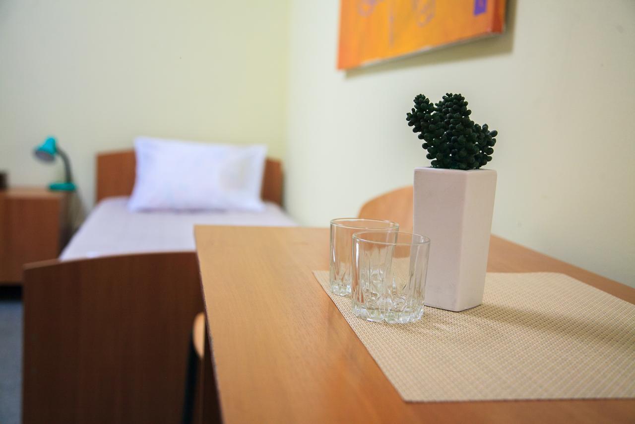 Saint Paul Odessa Hotel Kültér fotó