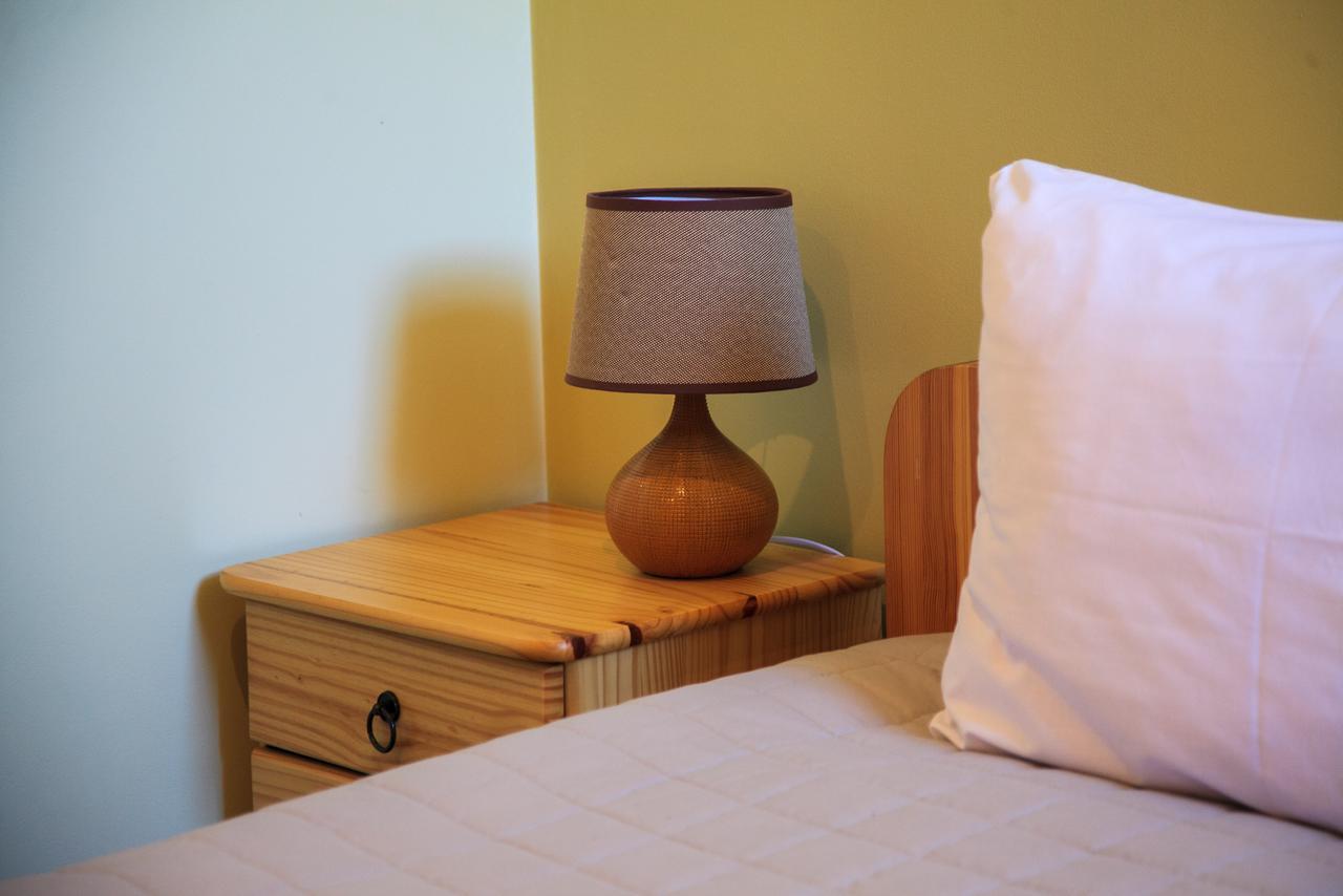 Saint Paul Odessa Hotel Kültér fotó
