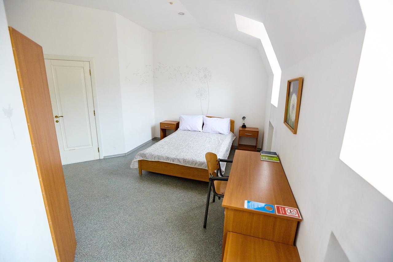 Saint Paul Odessa Hotel Kültér fotó