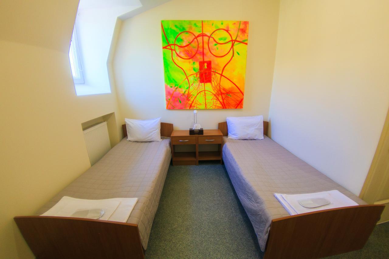 Saint Paul Odessa Hotel Kültér fotó
